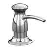 Kohler Soap/Lotion Dispenser With Transitional Design (Clam Shell Packed) in Polished Chrome