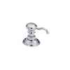 Delta Victorian Soap Dispenser in Chrome