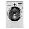 Whirlpool 2.0 Cubic Feet Compact Front Load Washer with Time Remaining Display - WFC7500VW