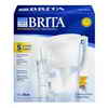 Brita Brita Slim Pour Through System