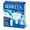 Brita Brita Space Saver Pitcher