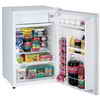 Danby 4.3 Cu/ft Compact Fridge (White)