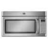 Maytag 2.0 Cu. Ft. Microwave-Range Hood Combination