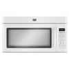 Maytag 2.0 Cu. Ft. Microwave-Range Hood Combination