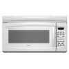 Amana 1.6 cu. ft. Over-the-Range Microwave