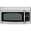 GE GE Stainless Steel 1.8 cu.ft SpaceMaker Over-the-Range Microwave Oven