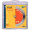 QEP 10 In. Continuous Rim Diamond Blade