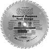 Freud FREUD 10 In. General Purpose Blade - 40 Teeth