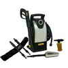 STANLEY 1600 PSI 1.4 GPM Electric Pressure Washer