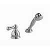 American Standard Hampton Hand Shower Diverter (Trim ONLY) in Polished Chrome