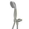 Glacier Bay 3 Function Handheld Showerhead Kit - Brushed Nickel