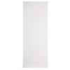 Masonite Primed Hardboard Door Slab 32in x 80in