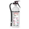 Kidde Home Series White Fire Extinguisher