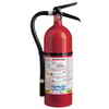 Kidde Pro Series Rechargeable Red Fire Extinguisher