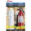 Kidde Extinguisher Value Pack