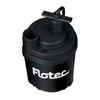 Flotec Utility Pump 1/6 Horsepower, 1470 GPH, Submersible