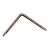 Brass Craft BrassCraft 6 Step Faucet Seat Wrench