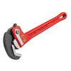 RIDGID 14 In. Self Adjusting Pipe Wrench