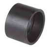 NIBCO 3 x 1-1/2 In. ABS Reducing Coupling All Hub
