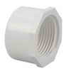 NIBCO 3/4 In. PVC Schedule 40 Cap FIPT