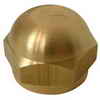 Watts Brass Flare Cap