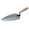 Marshalltown 10 In. Brick Trowel-Philadelphia Pattern