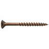H. Paulin 8x2 Cedar Deck Screws - 500 Pieces