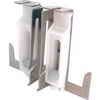 Prime-Line Products Wardrobe Door Bottom Guide