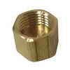 Watts Brass Compression Nut Less Insert