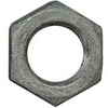 H. Paulin 1/2-13 Fin Hex Nut HDG - 25 Pieces