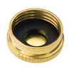 Watts Brass Machined Female Hose Nut To Hose Barb