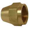 Watts Brass Short Rod Nut