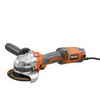 RIDGID RIDGID Slim Handle Angle Grinder - 4 1/2 Inches