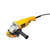 DEWALT DeWALT 5" Medium Angle Grinder