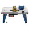 RYOBI Intermediate Router Table