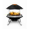 Weber Wood Burning Fireplace