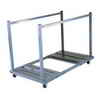 Lifetime Products Lifetime Table Cart - Gray
