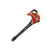 Black & Decker Hedge Hog Blower Vacuum-Metal Impeller