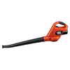 Black & Decker 18V Cordless Sweeper