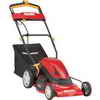 Homelite 20" Cordless Electric Mower