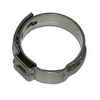 Waterline 1/2" Stainless Steel Pinch Clamp-Pex