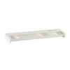 Eurofase White Undercabinet Adjustable Light Fixture