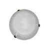 Easylite Thebes Collection, 2 Light Flushmount
