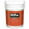 BEHR PREMIUM PLUS Interior Drywall Primer & Sealer, 18.9L