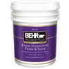 BEHR PREMIUM PLUS Interior Enamel Undercoater, Primer & Sealer, 18.6L