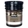 BEHR PREMIUM PLUS ULTRA Exterior Flat Paint - Ultra Pure White, 18.9L