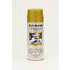 Rust-Oleum Stops Rust Outdoor Metallic Finish - Gold Rush