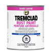 Tremclad Rust Paint - Medium Blue (946ml)