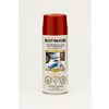 Rust-Oleum Stops Rust Outdoor Metallic Finish - Apple Red