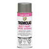 Tremclad Rust Paint - Aluminum (340g Aerosol)